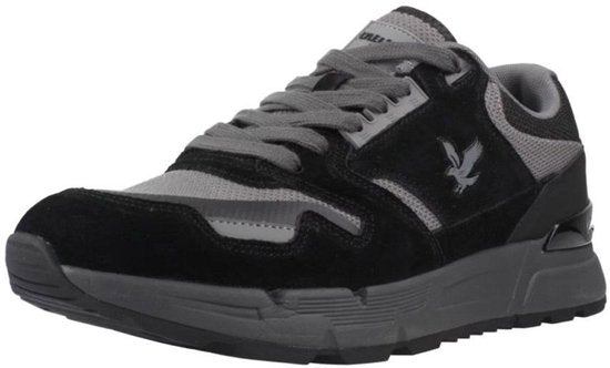 Baskets Lyle & Scott Finlay pour homme