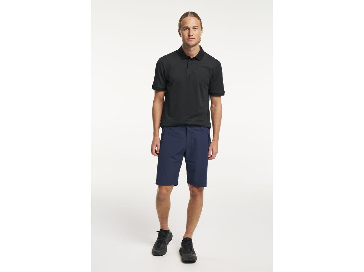 Short Tenson Txlite Stretch - Bleu marine foncé - taille XXXl