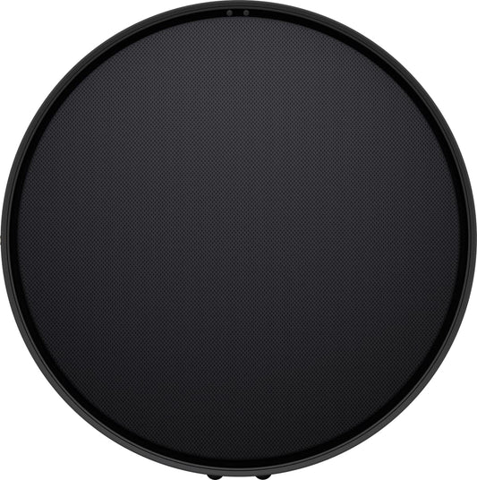Defunc Home Small Wi-Fi Smart Speaker 200 x 200 x 101 mm - Noir - Multiroom - 40W