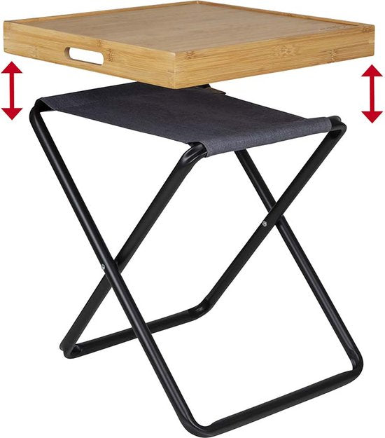 Bo-Camp - Urban Outdoor - Plateau - Plateau de service - Plumstead