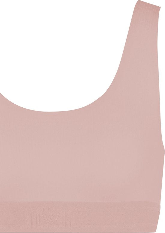 Wolford Bustier Bralette à encolure dégagée
