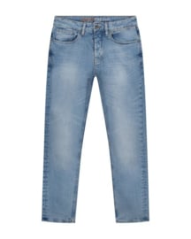 Kuyichi Jim Regular Slim - Bleu vif - W32/L34