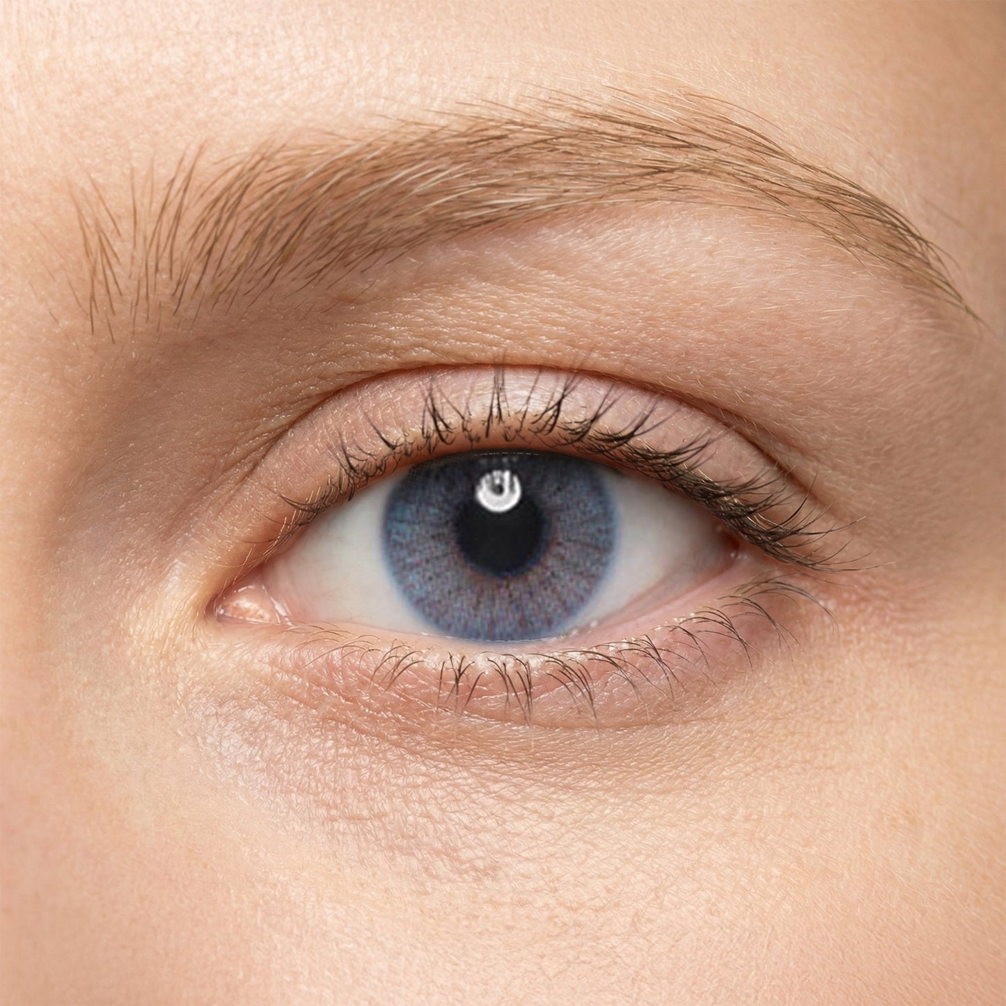 Opticcolors True Blue - Bleu