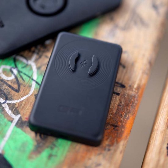 SP Connect Wireless Powerbank 5 000 mAh pour les boîtiers SPC+