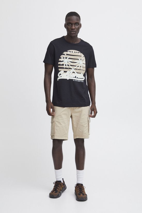 Blend He Shorts Pantalon Homme - Taille S