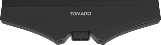 Tomado TWC3702W - Nettoyeur de vitres électrique - Rechargeable - Câble USB-C - Essuie-vitre - Réservoir amovible