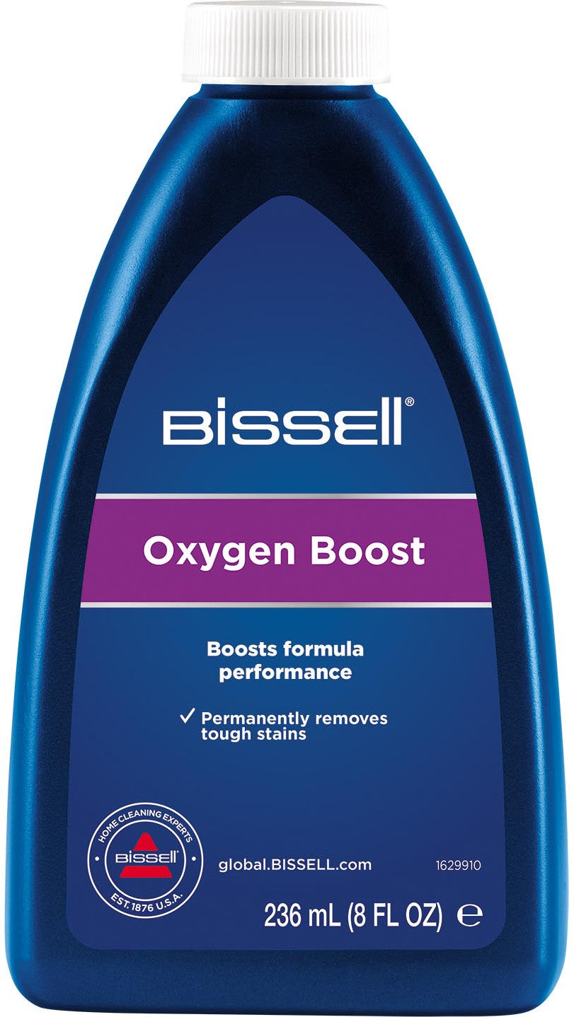 BISSELL MultiClean Spot & Stain - Nettoyeur de taches - 330 W - 1,4 L - Avec tuyau
