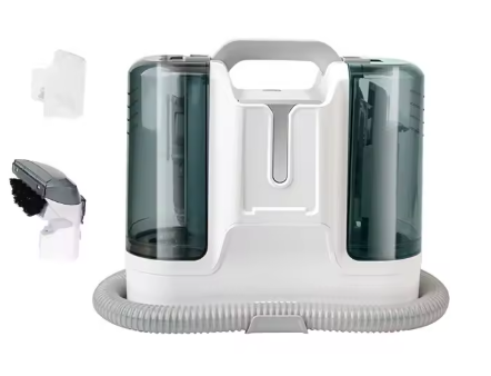 aspirateur portable saaf - pour canapé sec et humide - 200-240v - K15