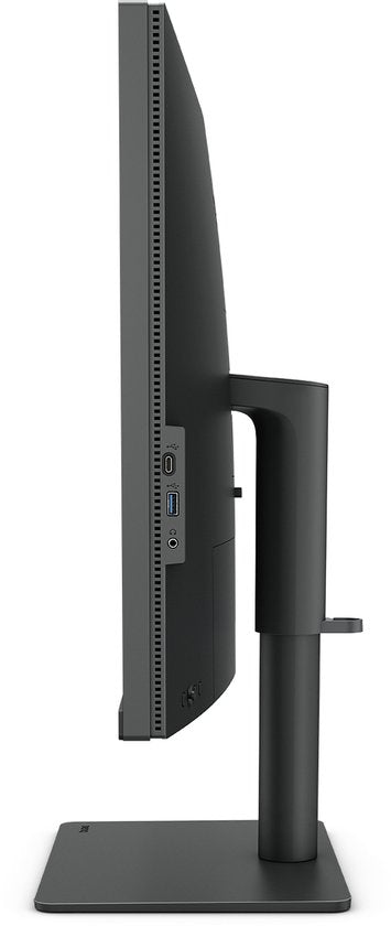 Écran BenQ Creative Pro PD3205U 32 pouces 4K - Compatible MAC - Écran IPS - AQCOLOR - HDMI - Ultra HD 3840 x 2160 pixels - USB-C - 32 pouces