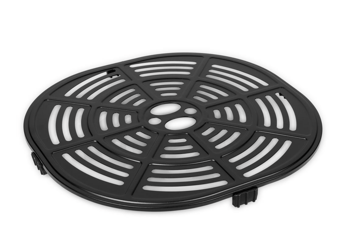 Friteuse à air chaud numérique Tristar FR-9008KL - 4,2 litres - 1 500 W - 8 programmes - Noir