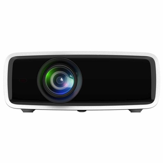Philips NeoPix 550 smart (NPX550/INT) - 100 pouces - Full HD