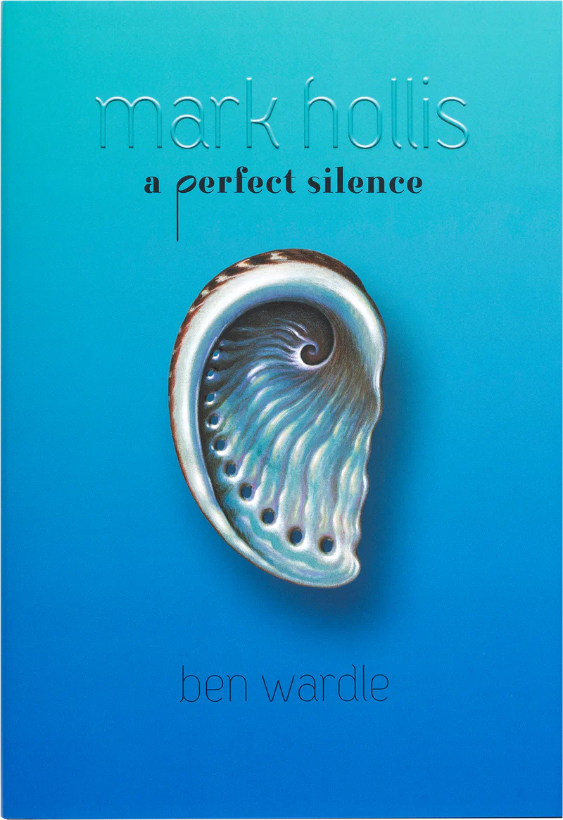 Mark Hollis : A Perfect Silence