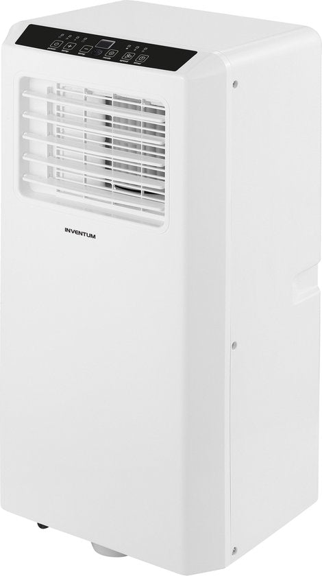 Climatiseur mobile Inventum AC901 - Fonction 3 en 1 - Jusqu'à 80 m3 - 9000 BTU - Blanc