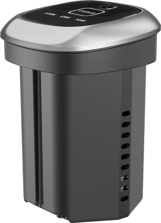 Auronic Batterie d'aspirateur - AU3201/AU3202/AU3203/AU3204/AU3205/AU3206