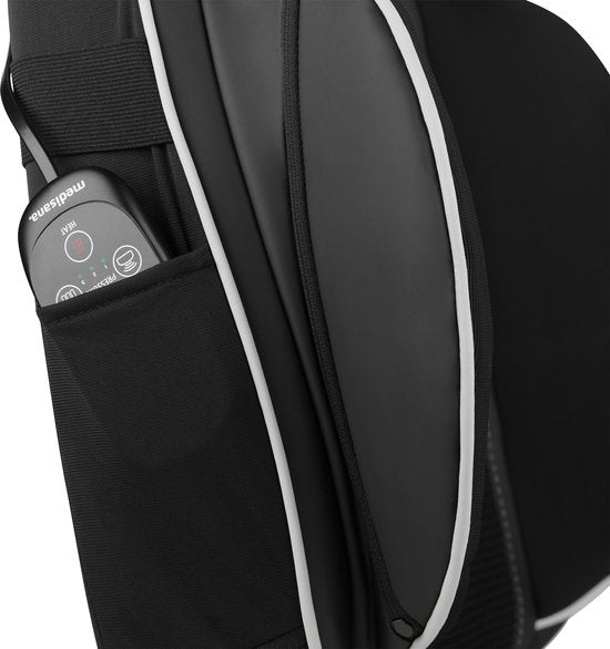 Coussin de massage Shiatsu et acupression Medisana MC 823