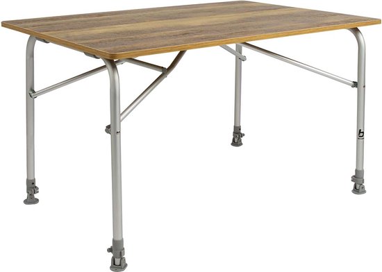 Bo-Camp - Table - Feather - 110 x 70 cm