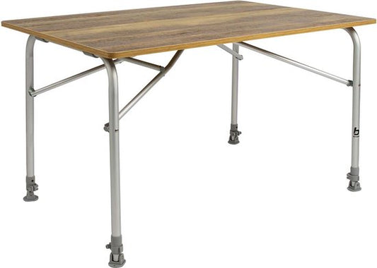 Bo-Camp - Table - Feather - 110 x 70 cm