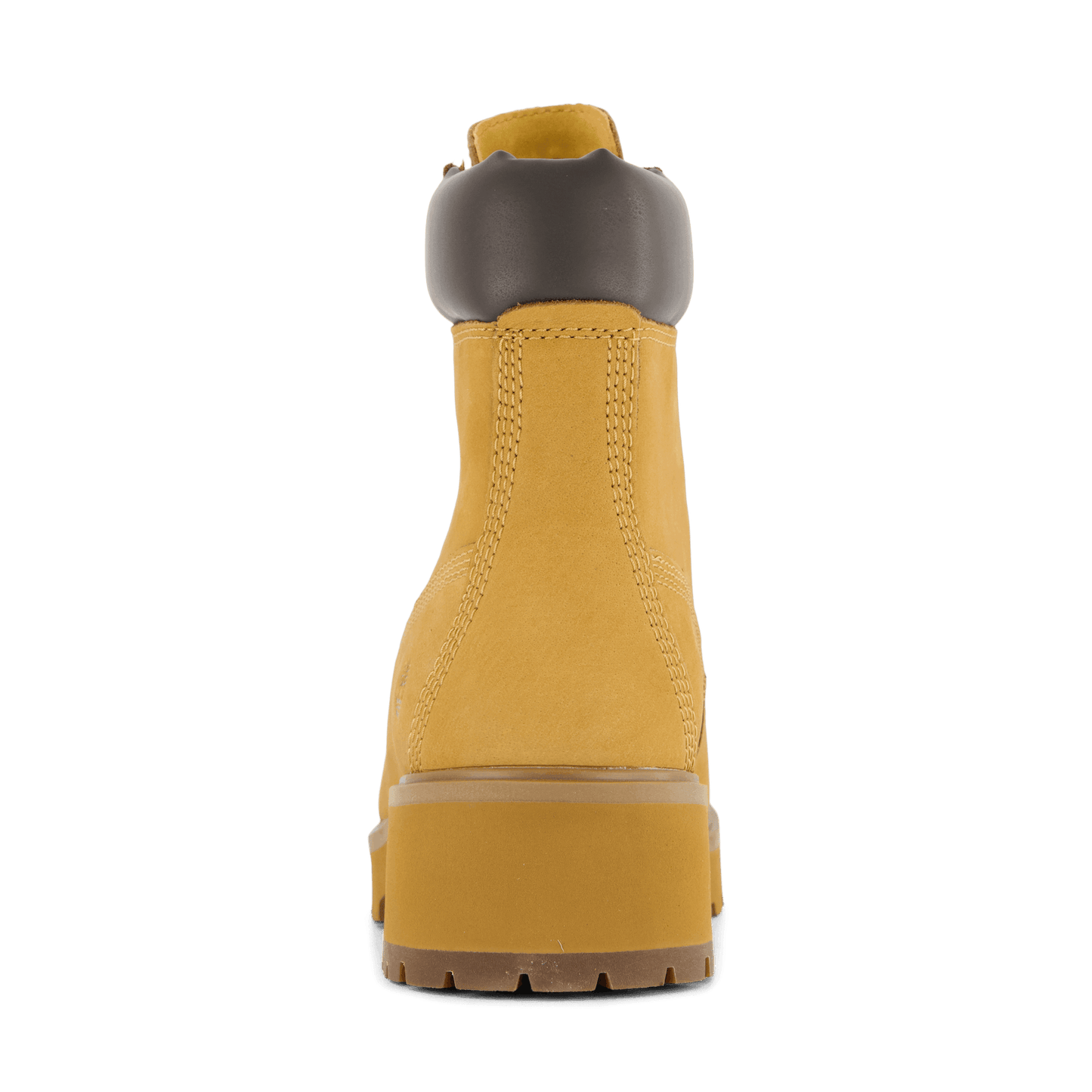 Timberland CARNABY COOL MID LACE UP BOOT WHEAT - Taille 36