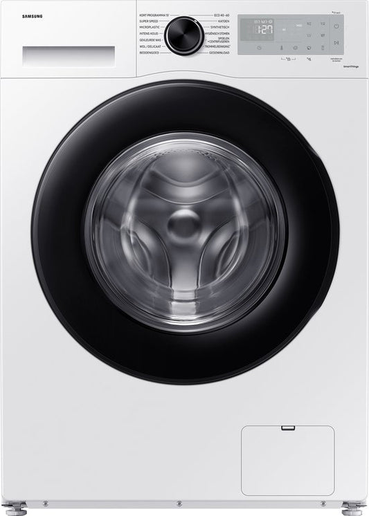 Samsung SuperSpeed WW11DG5B25AHEN - Série 5000 - Lave-linge - 10% plus économique que l'étiquette énergétique A