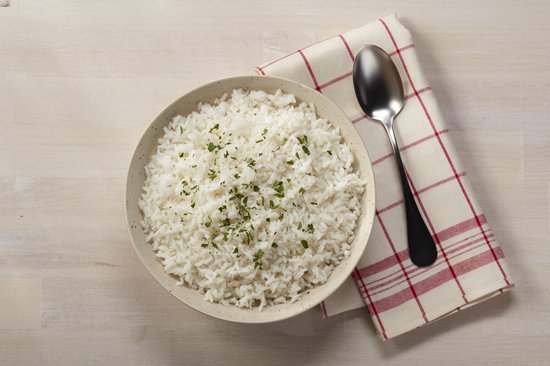 Cuiseur à riz et cuiseur vapeur Instant Pot 4,8 L - 8 programmes - Mijoteuse - Sauté - Technologie CarbReduce - Jusqu'à 20 portions - Multi-céréales