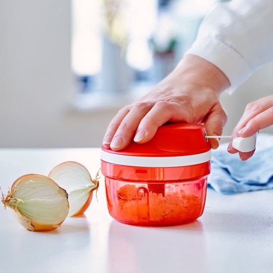 Tupperware Supersonic - Chopper Compact - Hachoir