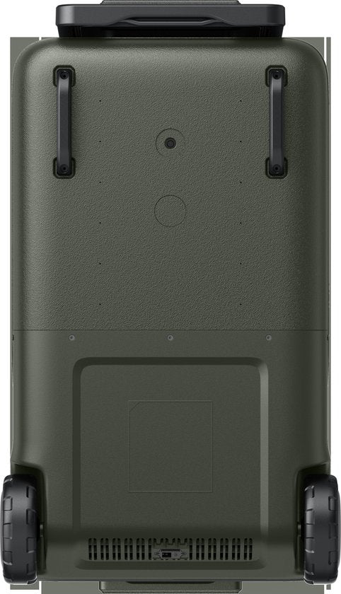 Anker EverFrost 40 - Glacière portable alimentée par batterie - capacité de 43 litres - batterie de 299Wh avec USB - autonomie de 35 heures