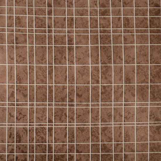 Kayori Sunai Housse de couette Satin de coton - 240x200-220 + 2 taies d'oreiller - Lits-jumeaux - Douce, respirante et régulatrice d'humidité - Caramel
