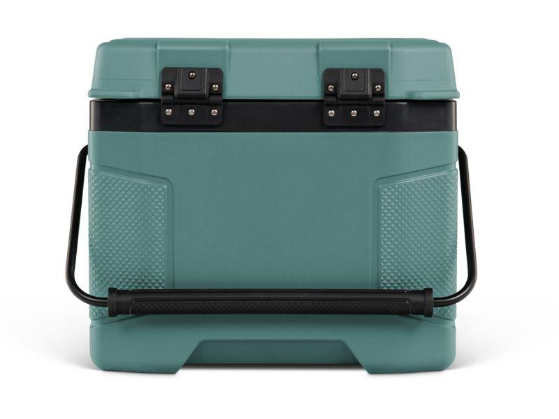 Glacière passive Igloo Trailmate 25 - 23 litres - Verte