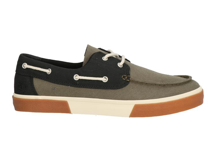 Baskets Timberland Union Wharf 2.0 EK+ - Vert feuille - Taille 41 - Vert foncé