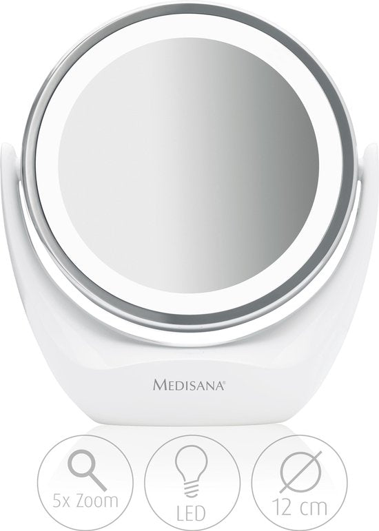 medisana CM 835 - Miroir de maquillage