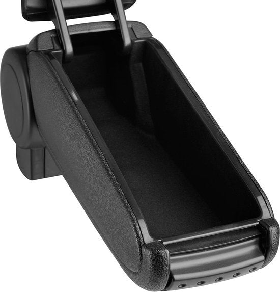 tectake Accoudoir central rembourré Audi A4 - 402734