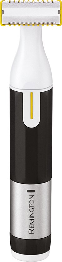 Remington Omniblade Tondeuse à barbe pour le visage - Tondeuse, rasoir, styler HG2000
