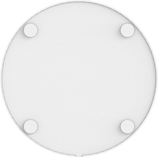 Xiaomi Mi Heater Tower Lite Blanc - Radiateur électrique - Tour de chauffage électrique - Radiateur soufflant