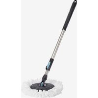 Kit de nettoyage Ultra Clean 3-en-1 avec système à pédale - 14 litres