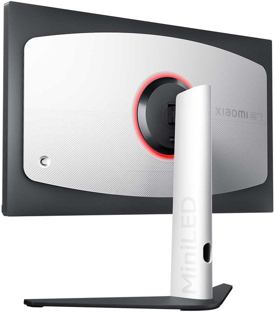 Xiaomi G Pro 27i - Écran de jeu QHD - IPS - 180 Hz - Argent