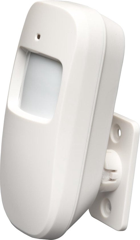 Denver SHA-150 - Sécurité domestique intelligente - Système d'alarme domestique intelligent - TUYA - Blanc