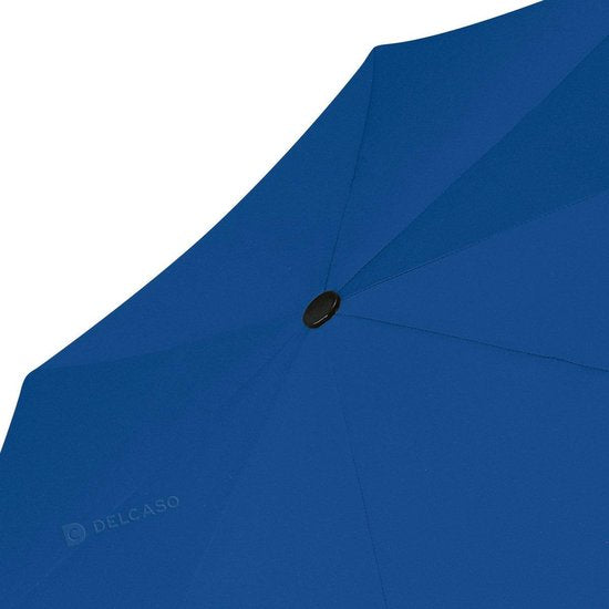 Parapluie Super Mini - Benetton - Pliable - Ø 95 cm - Bleu