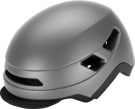 Casque Lazer Cruizer gris S