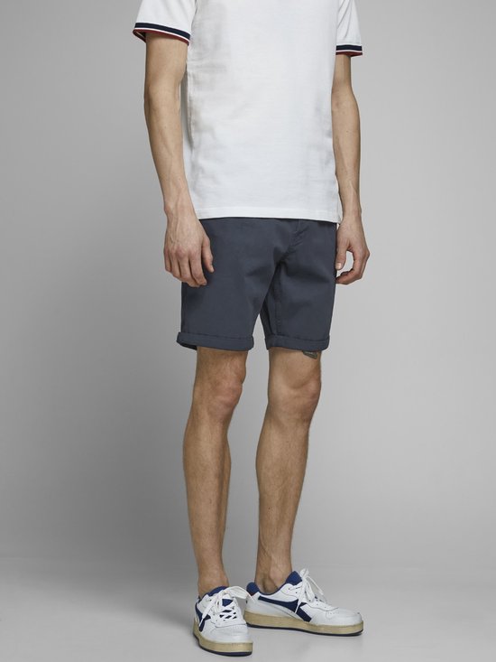 Jack & Jones - Short pour homme Rick Original Short - Bleu - Taille S