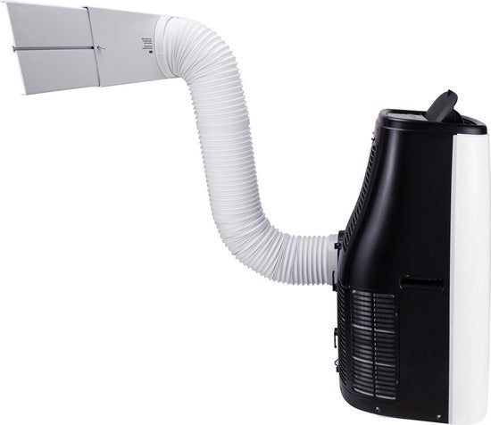 Honeywell HJ12CESVWK - Mobiele Airco - 12.000BTU