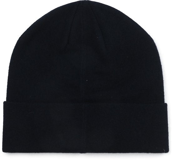 Bonnet Lyle & Scott en laine mélangée, bleu marine - Taille - Homme