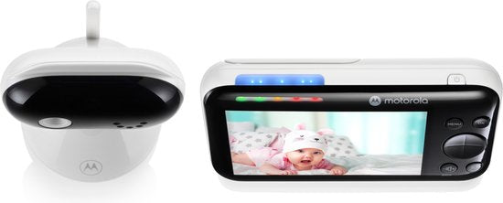 Babyphone Motorola PIP 1500