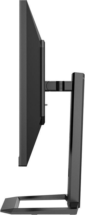 Écran d'ordinateur TITAN ARMY P2510G, 68,6 cm (27"), 2560 x 1440 pixels, Quad HD, LED, noir