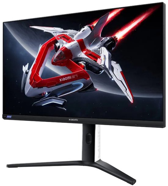 Xiaomi G Pro 27i - Écran de jeu QHD - IPS - 180 Hz - Argent