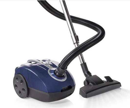 Aspirateur Tristar SZ-1920KL, aspirateur à main, 700 W, compact et léger, bleu