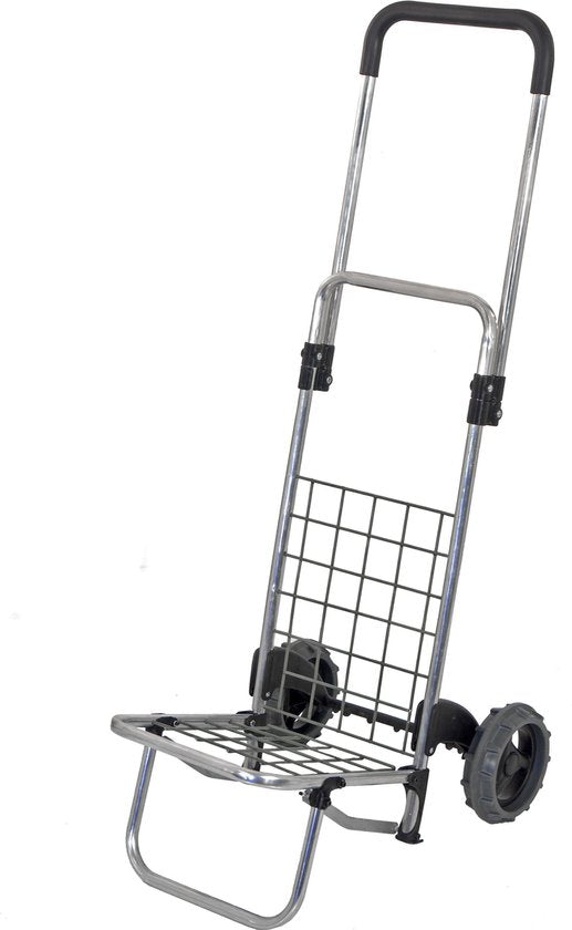 Crespo - Chariot avec sac isotherme - AL/120