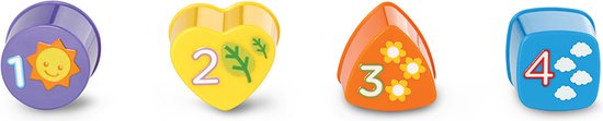 VTech Baby Merry Shapes Beetle - Jouet éducatif - Centre d'activités - 1 à 3 ans - Langue allemande