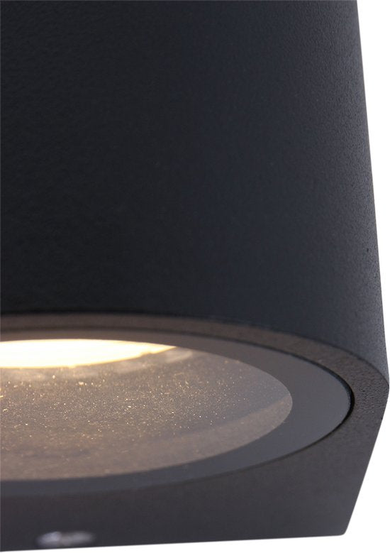 Lampes d'extérieur - Steinhauer - Noir