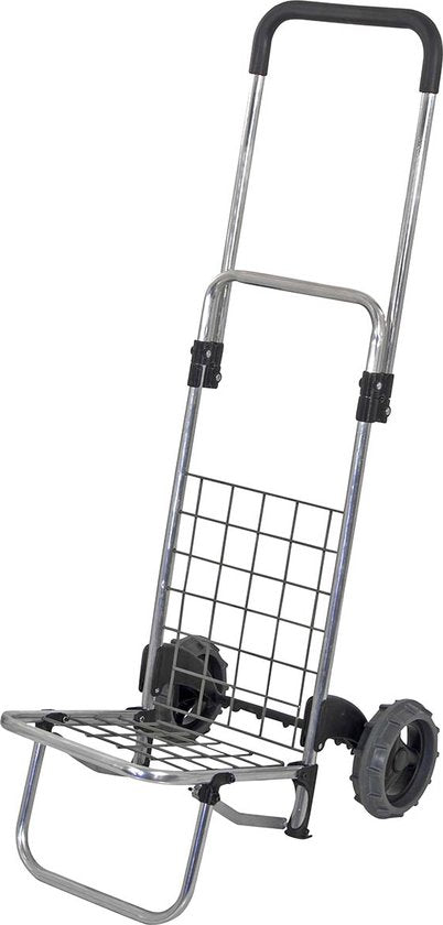 Crespo - Chariot avec sac isotherme - AL/120