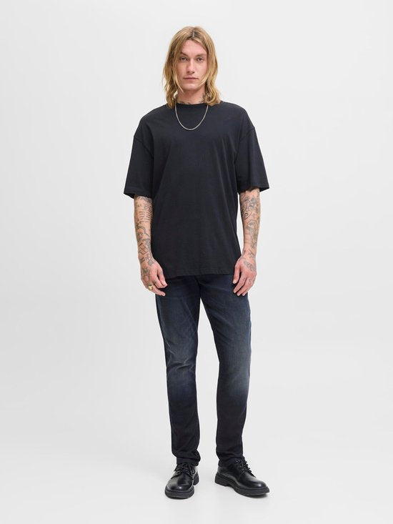 Jack & Jones Jean slim JJIGLENN JJICON JJ 219 NOOS Jean slim